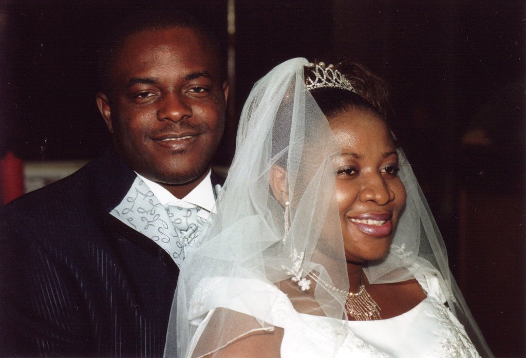 Ciuk & Choma Nigeria Weddig