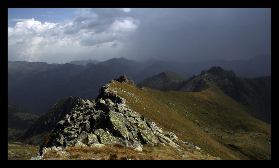 C'� ancora uno spiraglio di luce!