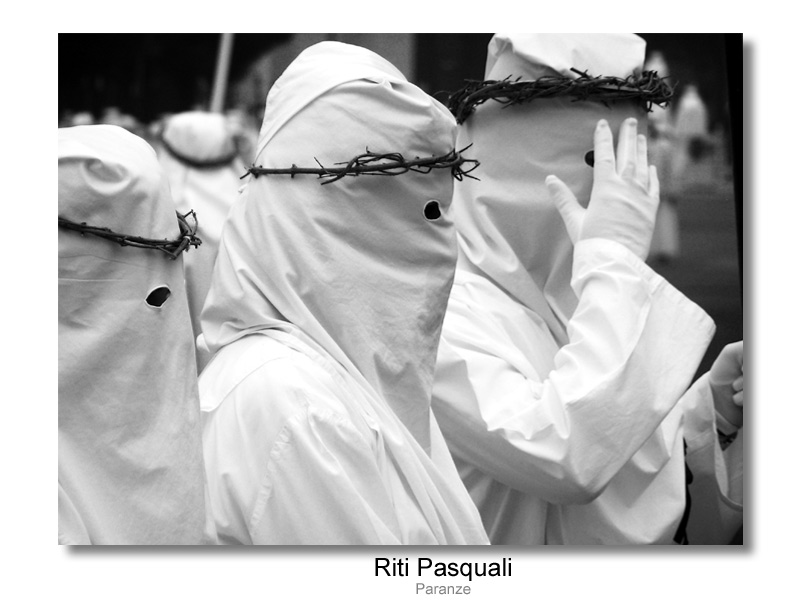 Riti Pasquali