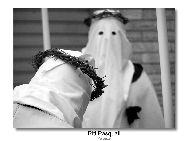 Riti Pasquali