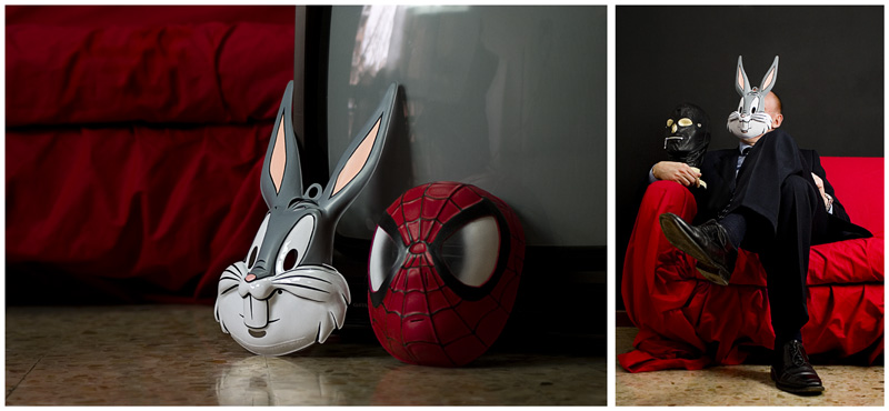 TV Turns me into a baby