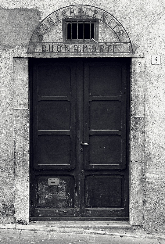 L'ultima porta