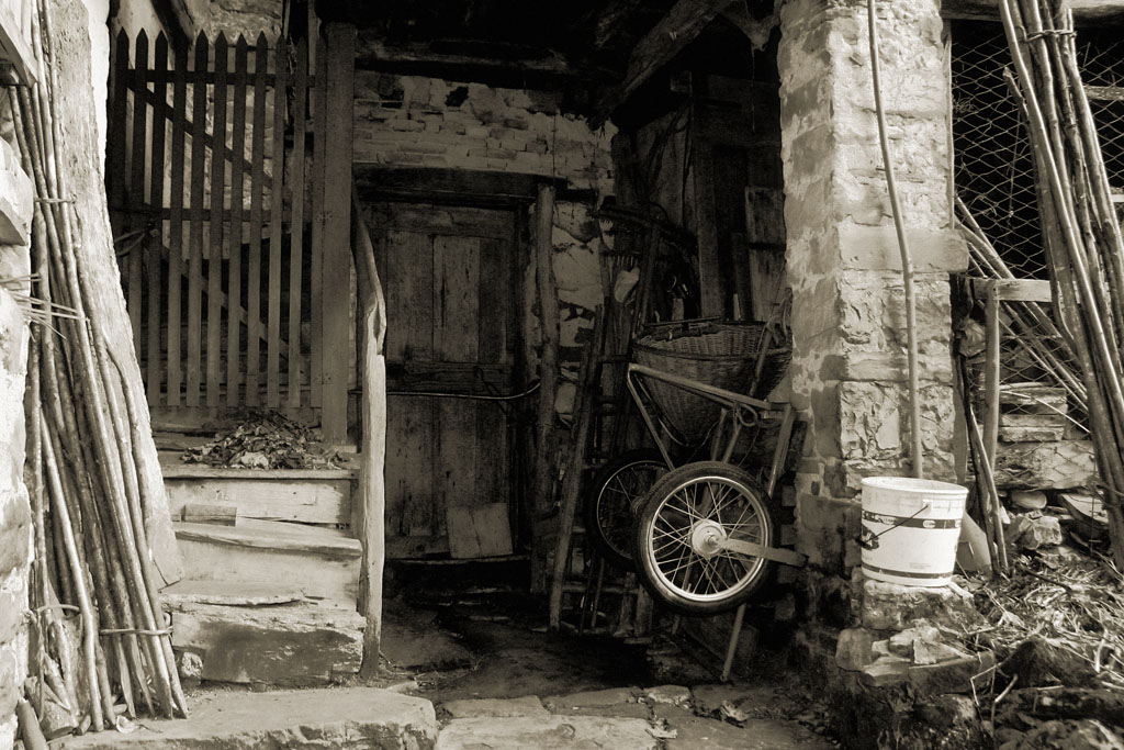 Attrezzi da lavoro, Poffabro