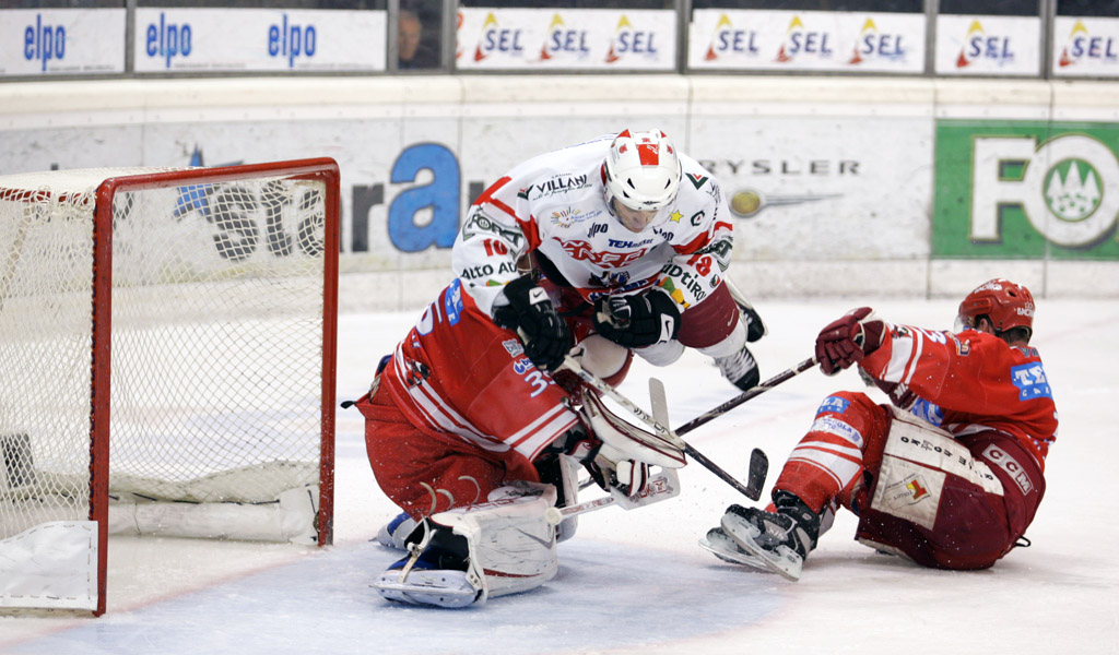 Per la serie al Volo