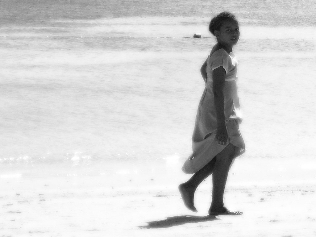 Maurice luna di miele