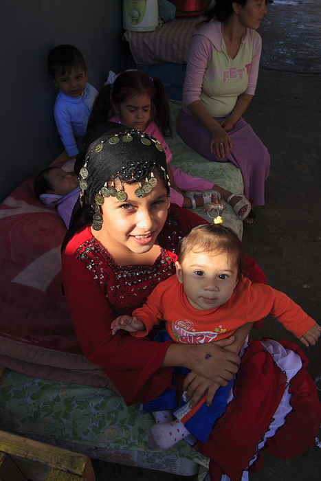 Una luce rubata all'oscurit�