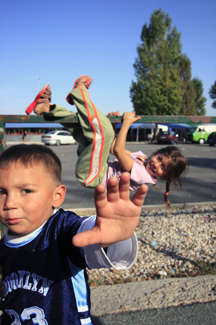 Pippi Calzelunghe Rom