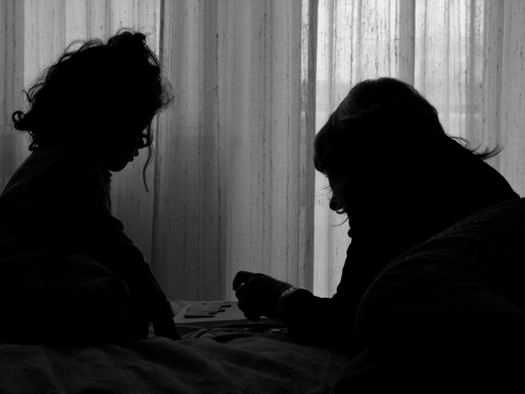 apprendere, un gioco da ragazzi