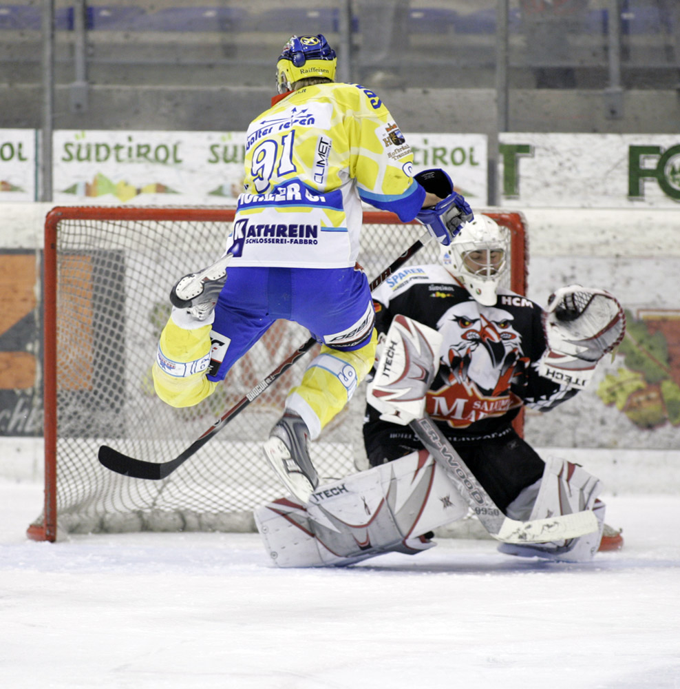 Dalla serie al Volo il famoso "Saltarello"