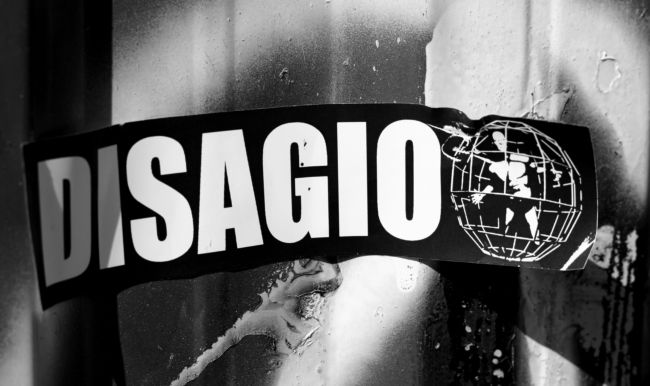 QUELLO CHE PROVO....