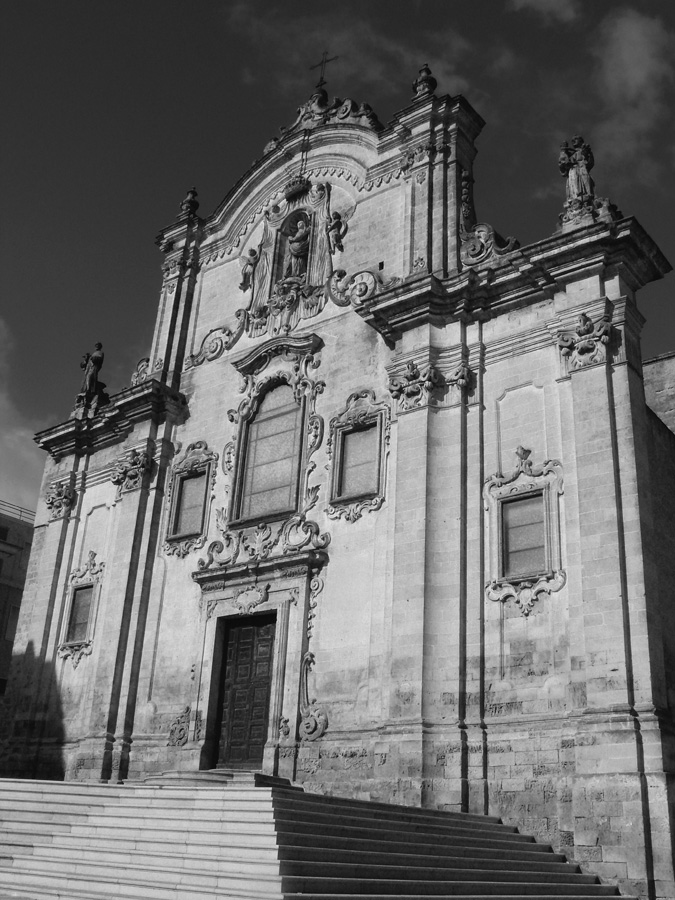 Chiesa di San Francesco