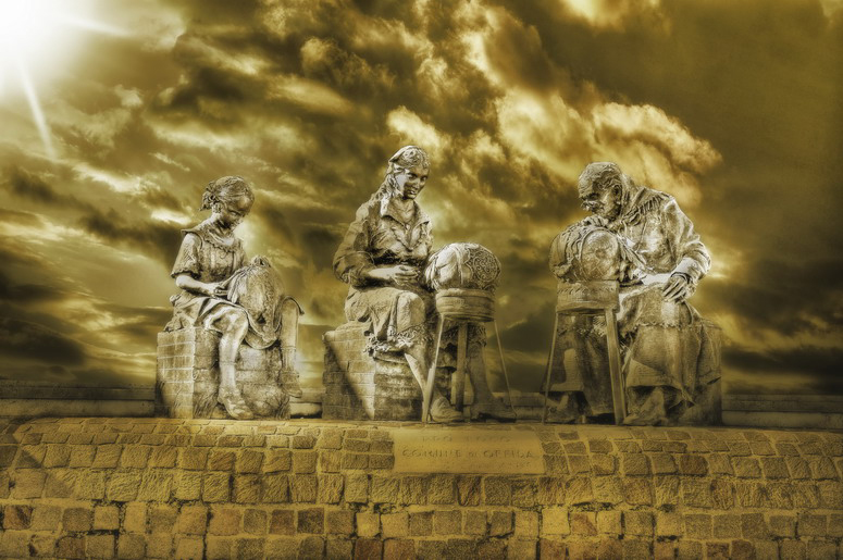 La parabola della vita  (allegoria)