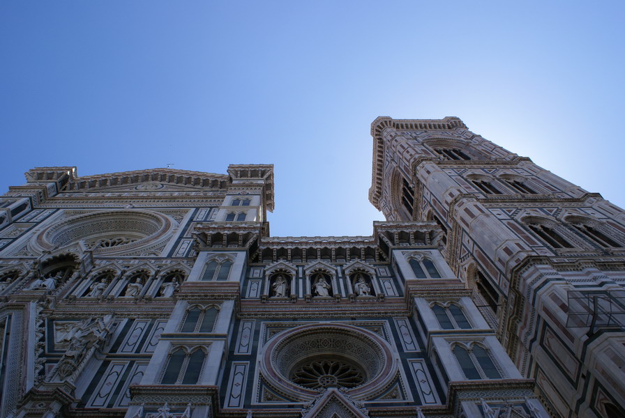 Il Duomo di Firenze