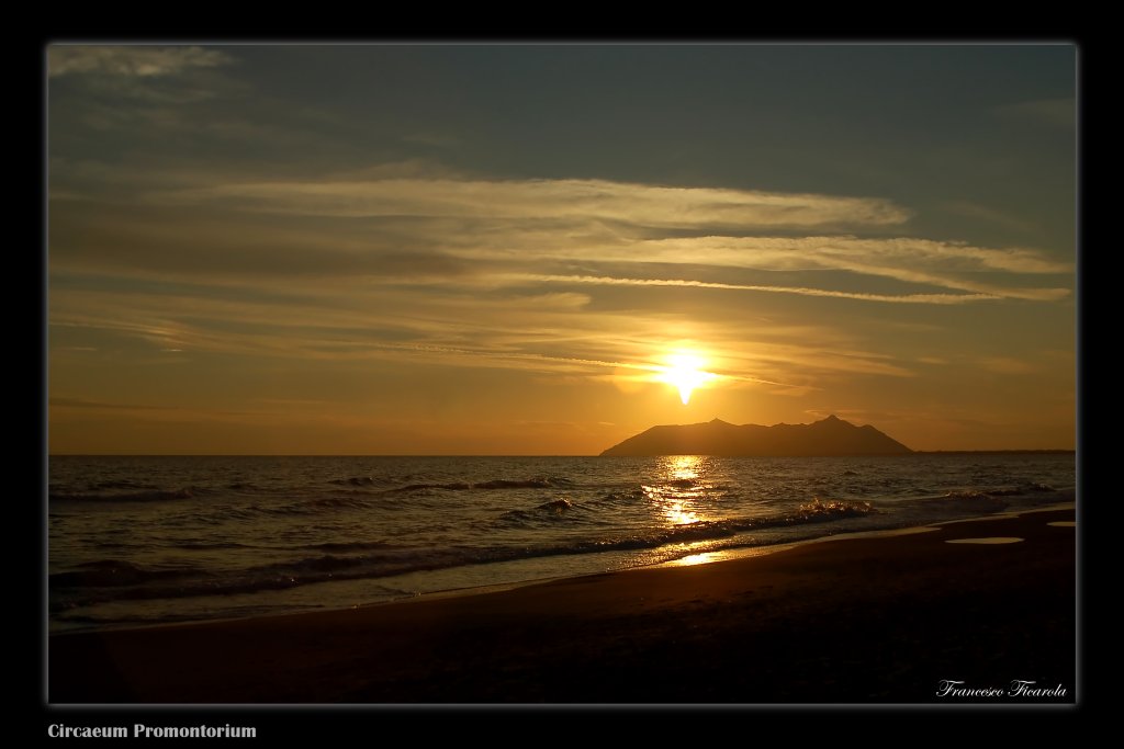Circaeum Promontorium