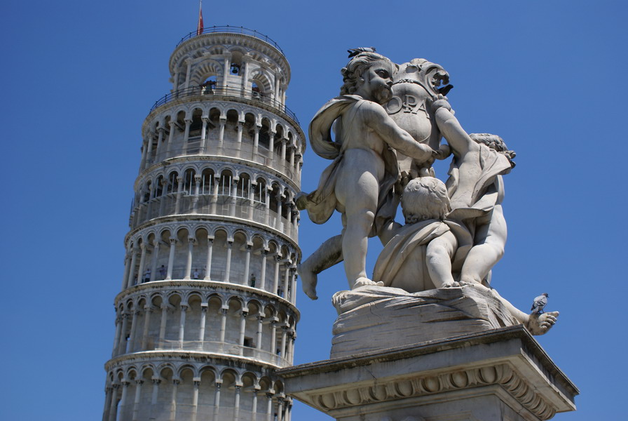 Pisa