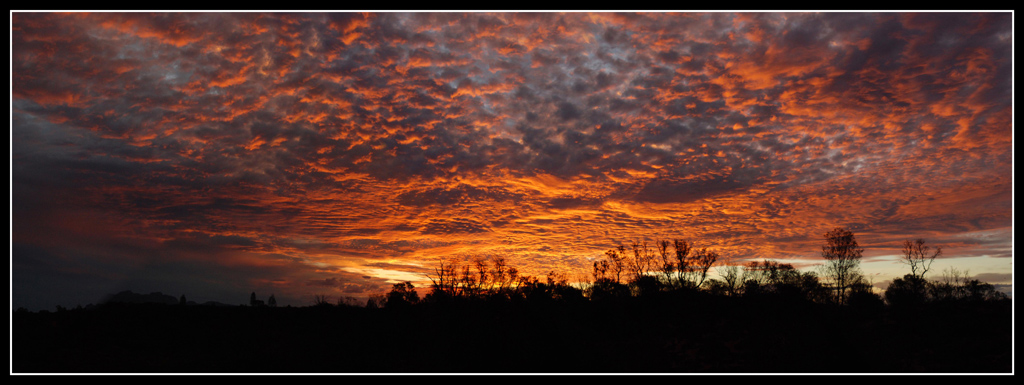 Tramonto Australiano
