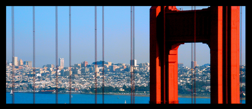 Golden Gate