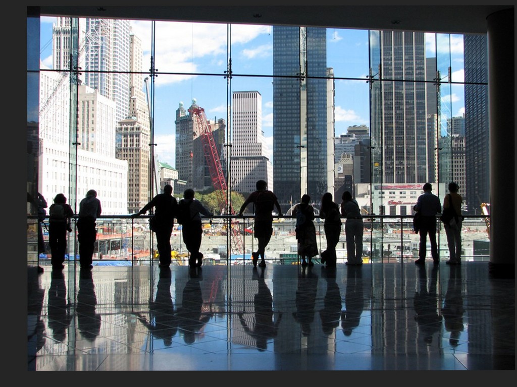 New York - Il nuovo Financial district