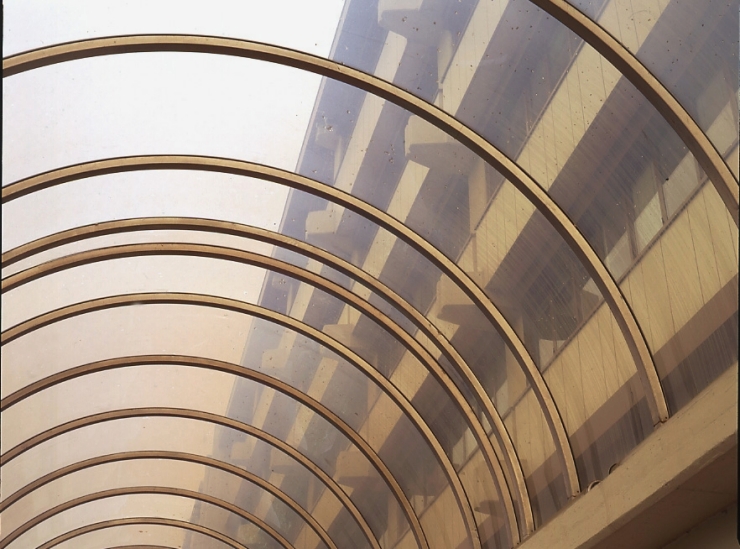 GEOMETRIE METROPOLITANE