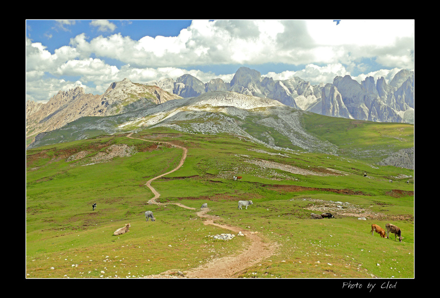 SCILIAR - VERSO L'IGNOTO?