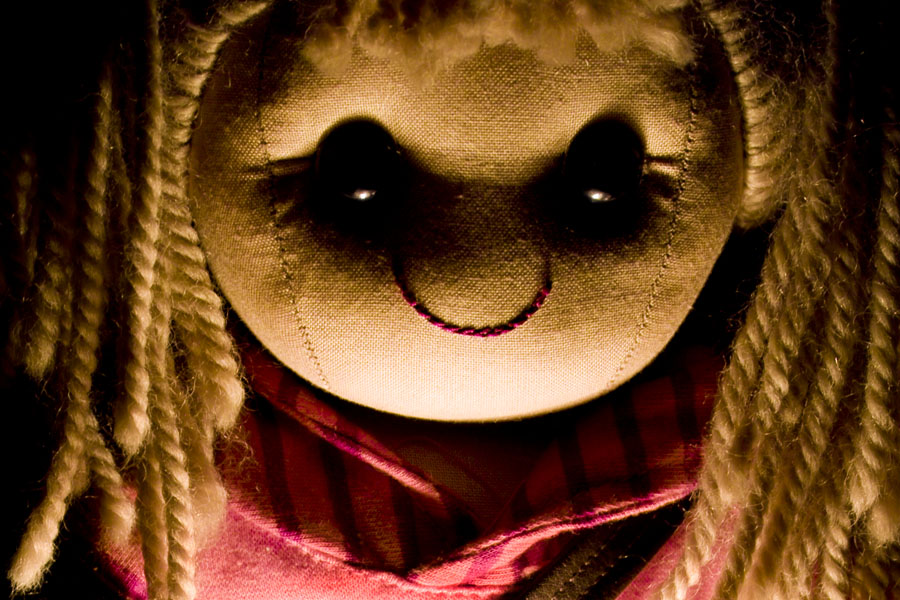 Ti va di giocare con me???