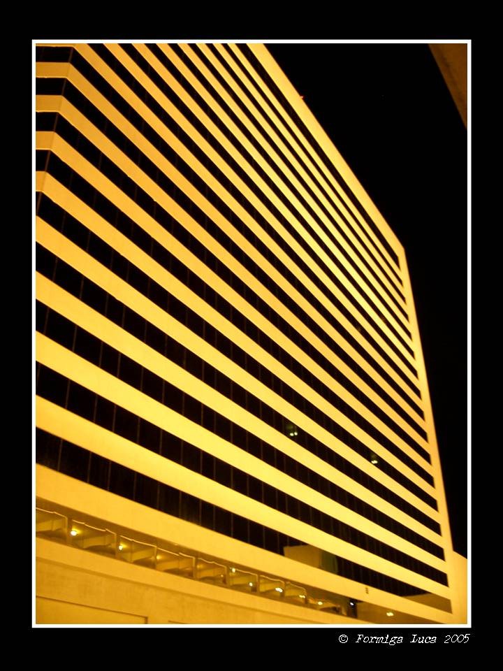 Hotel-Casin� Stratosphere, Las Vegas