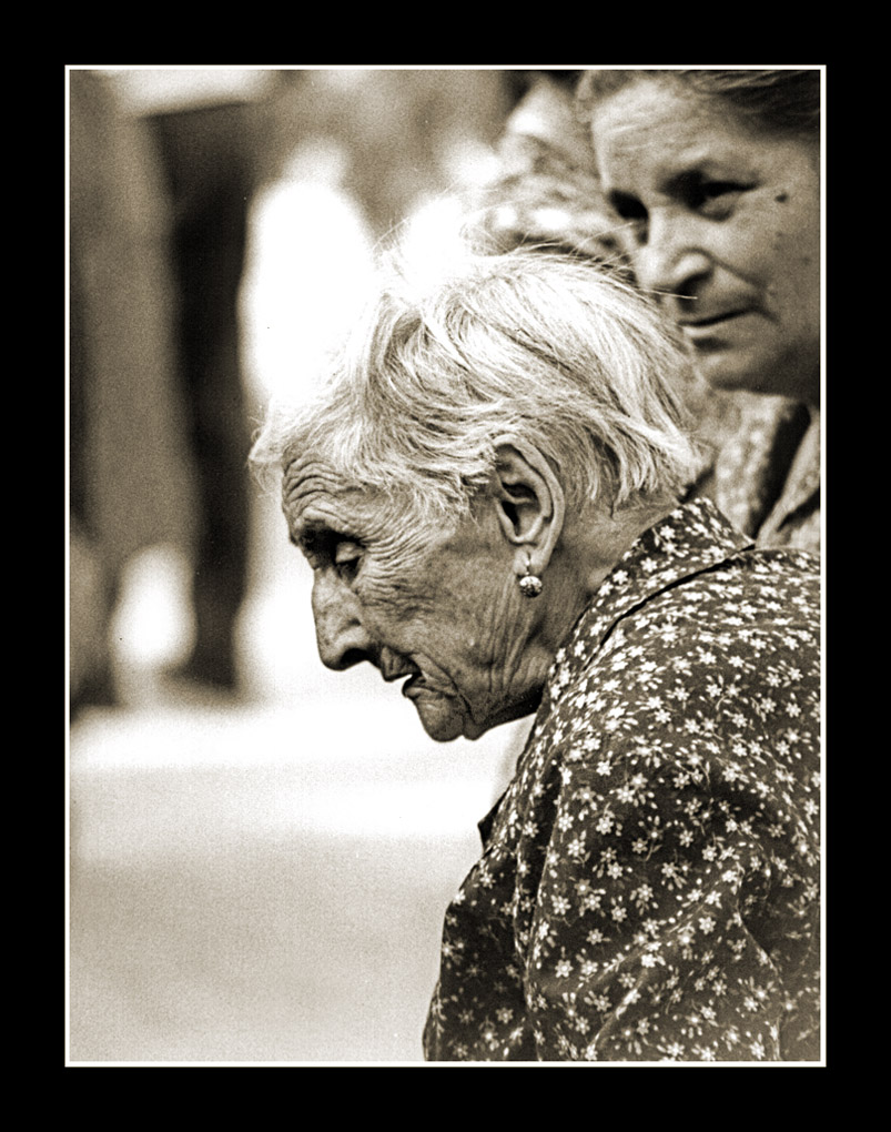 Il passare del tempo