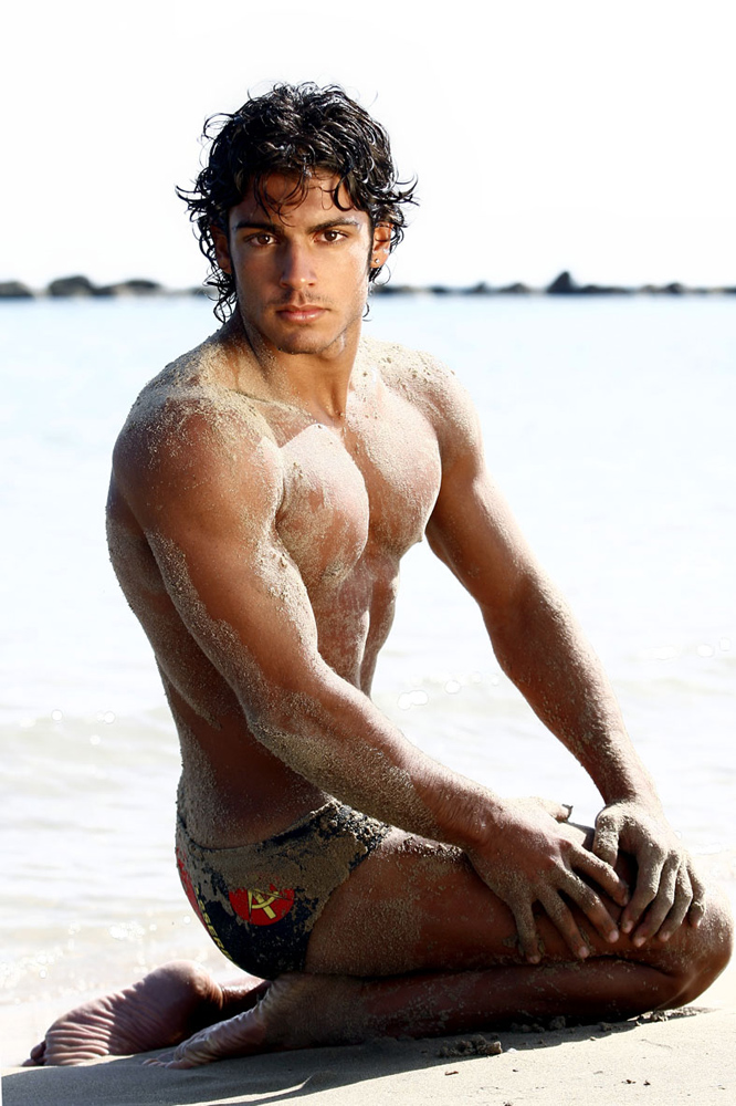 calendario mister bagnino