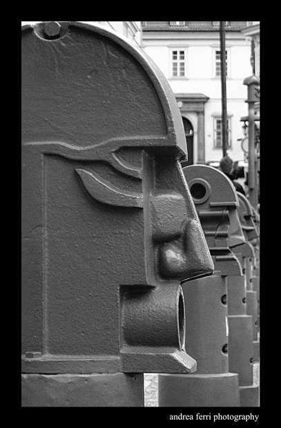 Esercito del fuoco praghese