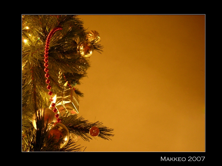 aspettando natale