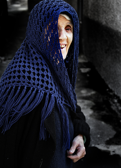 Dalla profonda Calabria