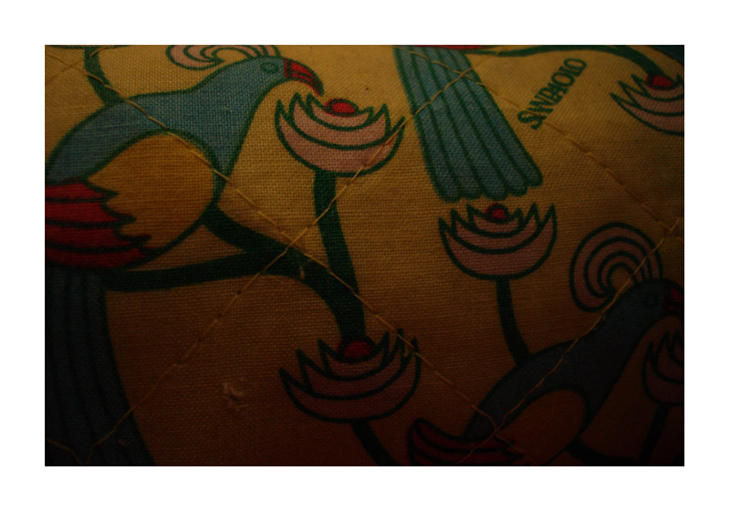 Uno straccio di Banca