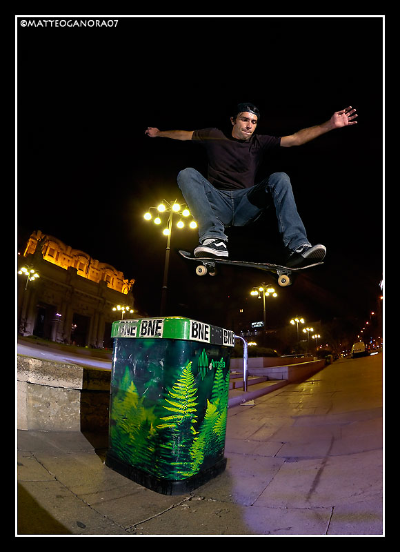 MICentrale|Skate