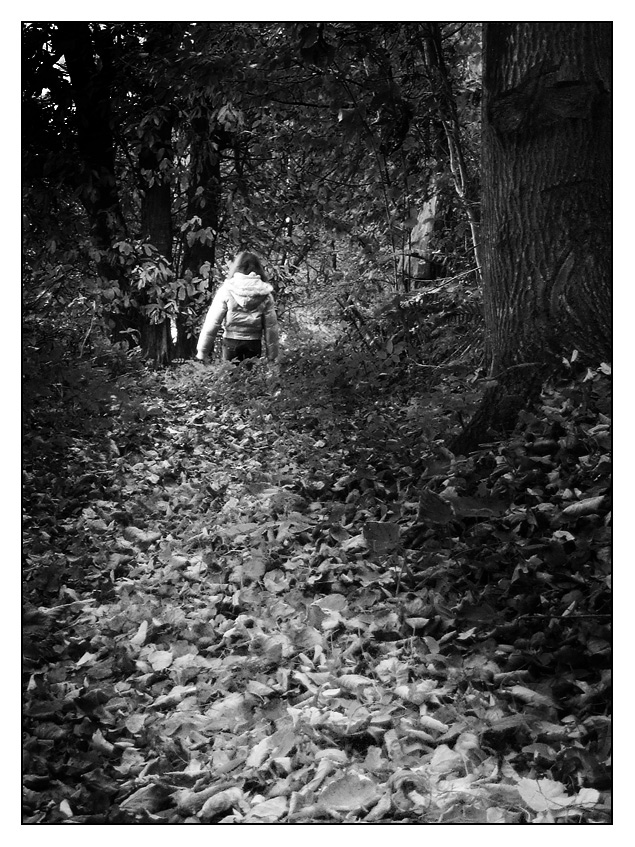 ::: FERMATI...NON ANDARE VIA... :::