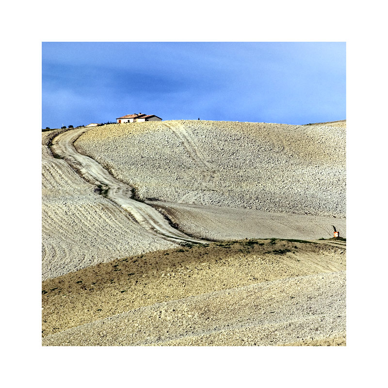 THE COLOURS OF THE EARTH 5