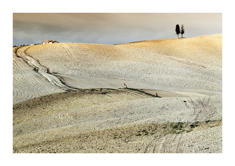 THE COLOURS OF THE EARTH 6