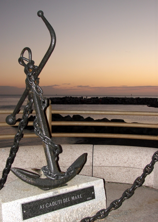 I caduti del Mare