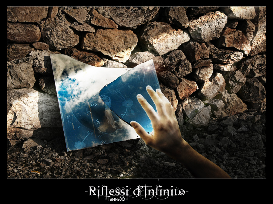 - Riflessi d'Infinito -