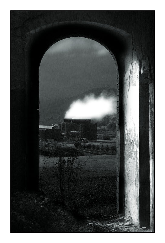 LA VALLE DEL DIAVOLO