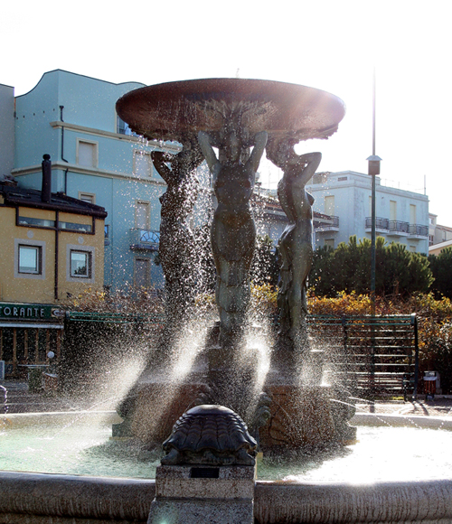 Fontana