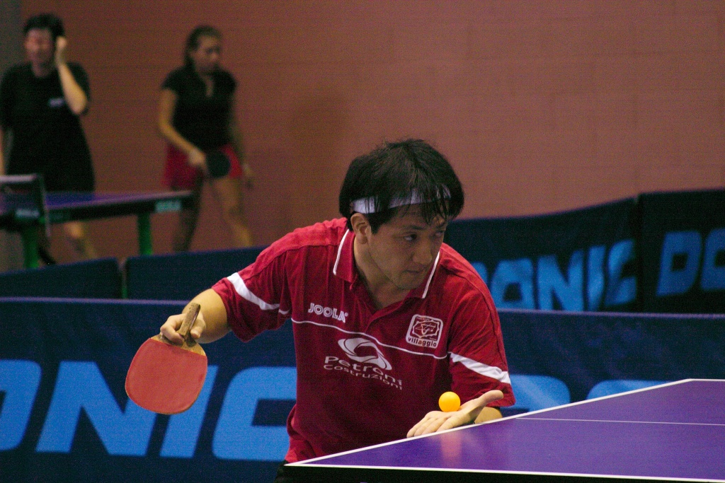 L'occhio della tigre