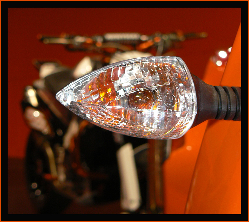 Metti la freccia e vai!!