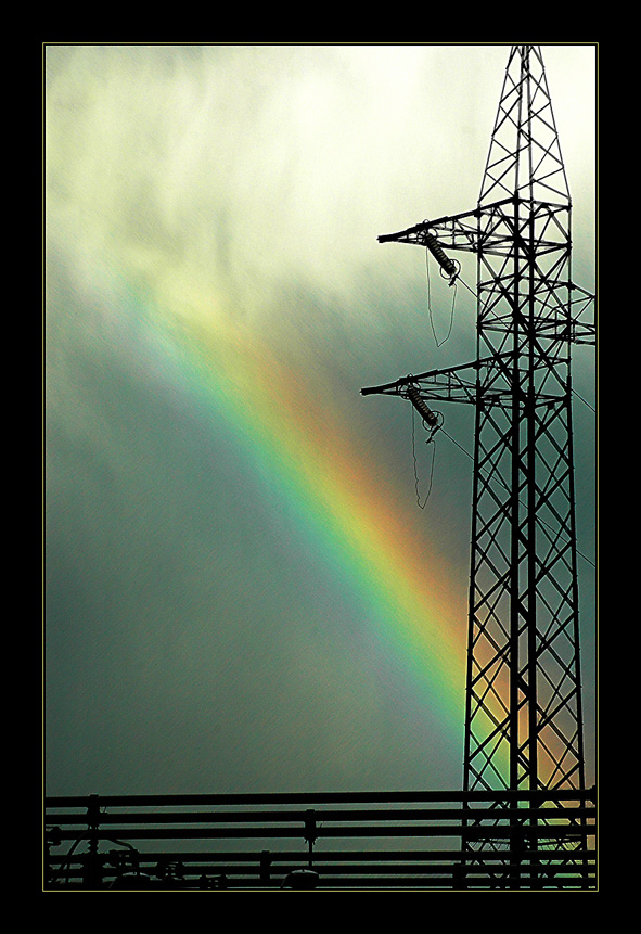 Natura .e. tecnologia