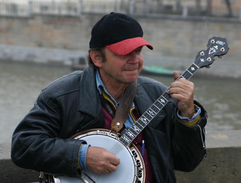 Gli altri della banda