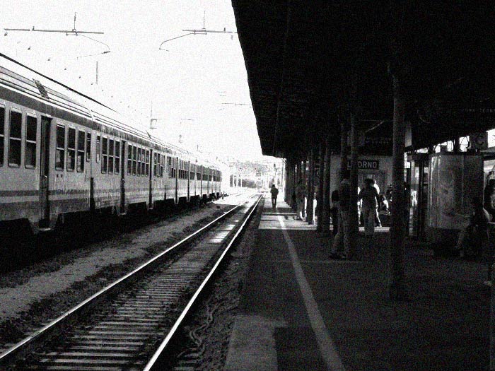 verso l'infinito e oltre...