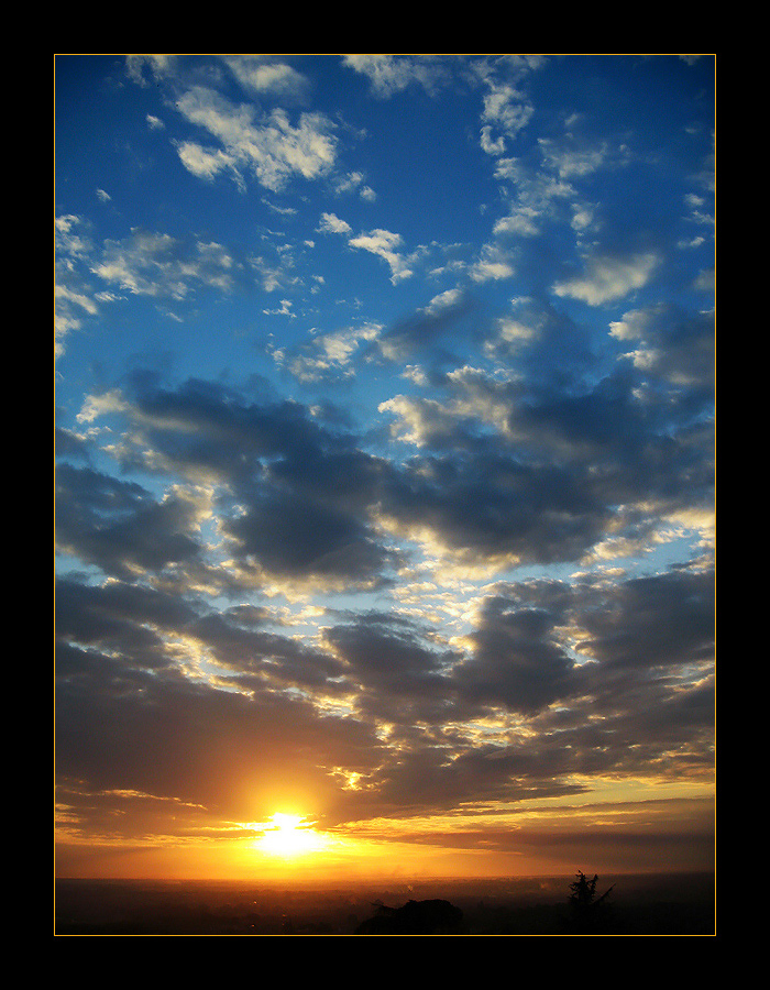 I colori della natura