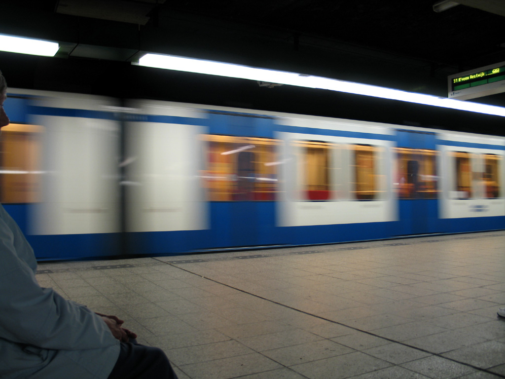 L' attesa � finita...?