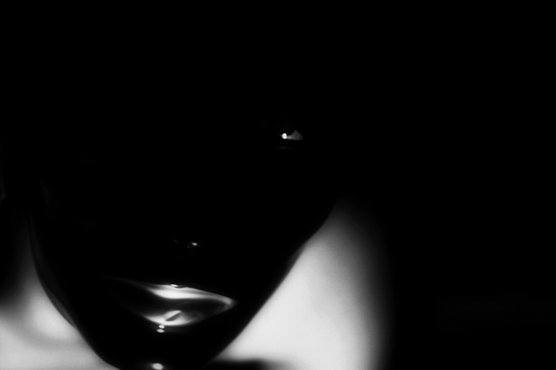 se solo mi avessi portato in te