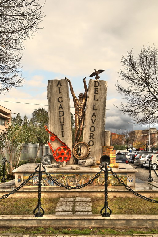 Drammi quotidiani per ordinari EROI