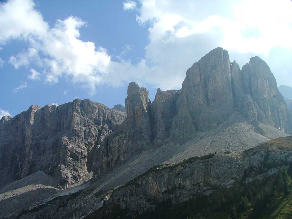 dolomiti